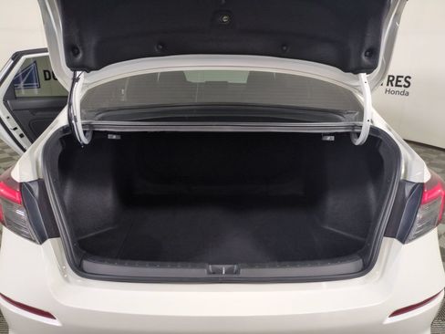 Certified 2026 Honda Civic Sport image 26