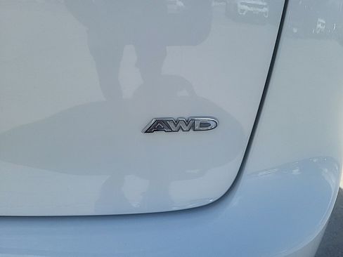 New 2026 Chrysler Pacifica Select image 22