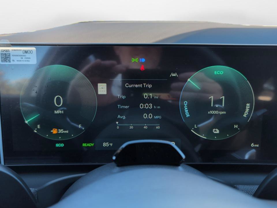 New 2026 Hyundai Tucson Limited AWD/4WD image 11