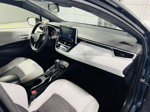 Used 2022 Toyota Corolla SE image 29