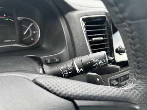 Certified 2023 Honda Passport EX-L image 24