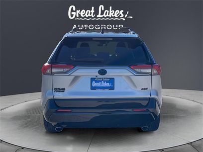 Used 2023 Toyota RAV4 XSE