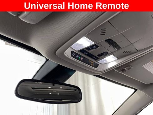 Used 2023 GMC Acadia Denali FWD image 33