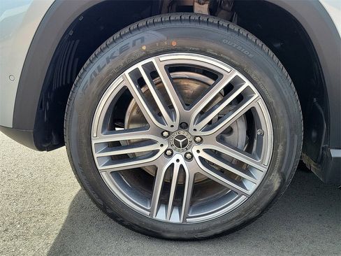 Used 2022 Mercedes-Benz GLS 450 4MATIC image 27