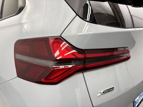 New 2026 BMW X3 xDrive30i w/ M Sport Package AWD/4WD image 19