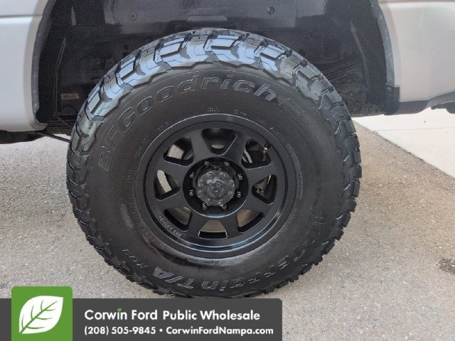 Used 2020 Ford F250 Lariat AWD/4WD image 30