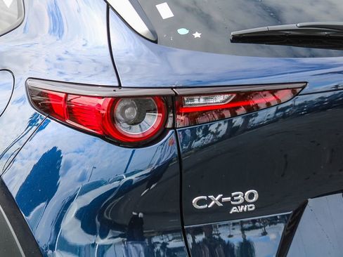 New 2026 MAZDA CX-30 AWD 2.5 S w/ Premium Package image 7
