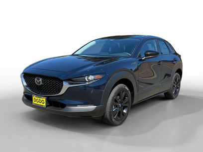 New 2026 MAZDA CX-30 AWD 2.5 S w/ Select Sport Pkg