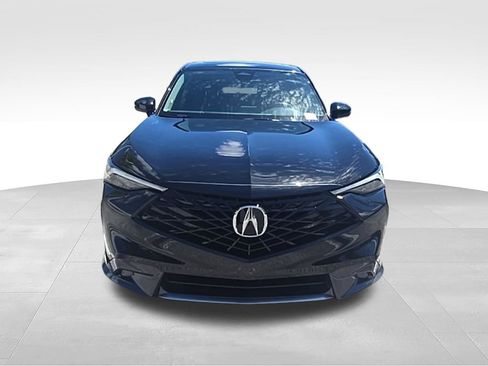 New 2026 Acura ADX FWD image 2