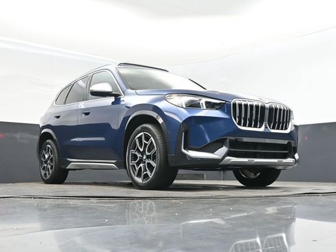 Certified 2024 BMW X1 xDrive28i image 44