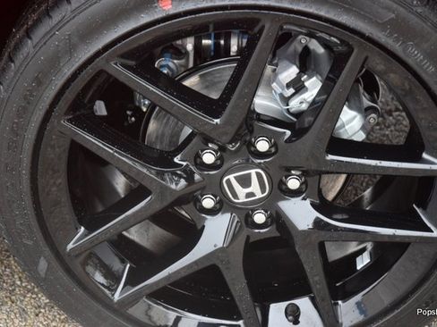 New 2026 Honda Civic Sport image 5