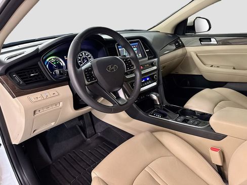 Used 2019 Hyundai Sonata Limited w/ Ultimate Package 02 FWD image 9