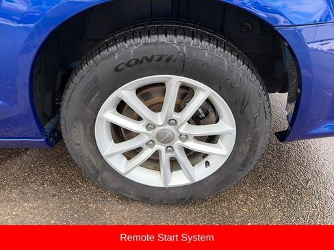 Used 2019 Dodge Grand Caravan SE image 14