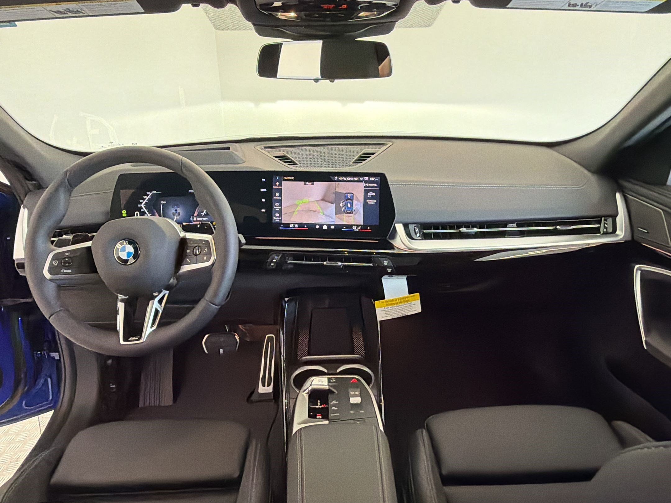 New 2026 BMW X2 xDrive28i w/ Technology Package AWD/4WD image 16