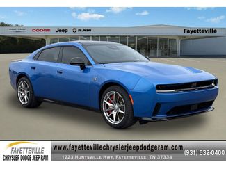 New 2026 Dodge Charger Scat Pack w/ Track Package AWD/4WD video 1