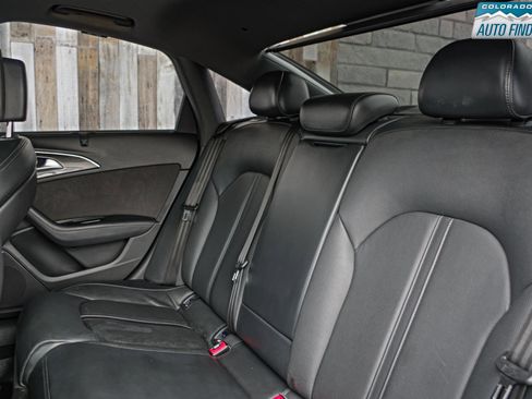 Used 2017 Audi S6 Premium Plus AWD/4WD image 23