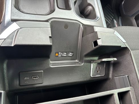 Used 2024 Chevrolet Silverado 1500 LT Trail Boss w/ Protection Package image 23