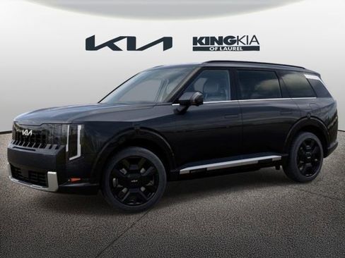 New 2027 Kia Telluride X-Line SX Prestige AWD/4WD image 3