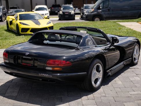 Used 1994 Dodge Viper RT/10 RWD image 22