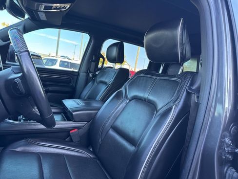 Used 2020 RAM 1500 Limited image 15