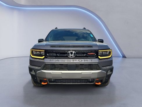 New 2026 Honda Passport TrailSport image 9