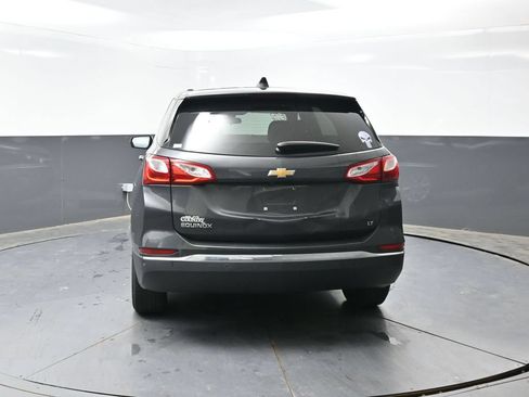 Used 2019 Chevrolet Equinox LT FWD image 11