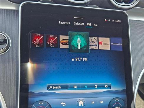 New 2026 Mercedes-Benz CLE 300 4MATIC Coupe image 12