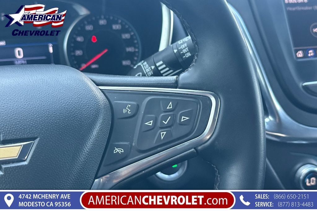 Used 2024 Chevrolet Equinox LT FWD image 33
