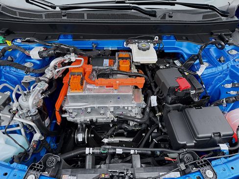 New 2026 Honda Prologue Touring image 26