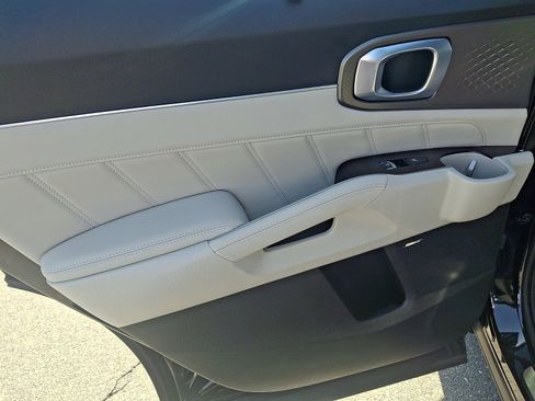 New 2026 Kia Sorento SX Prestige AWD/4WD image 8