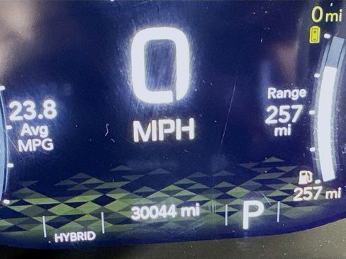 Used 2023 Jeep Wrangler Unlimited Sahara w/ Cold Weather Group image 27