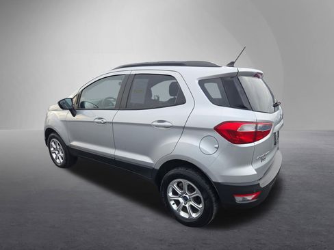 Used 2018 Ford EcoSport SE image 6