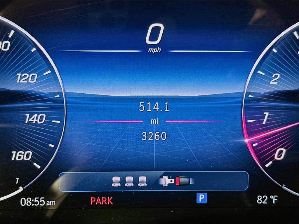 Used 2026 Mercedes-Benz C 300 Sedan image 12