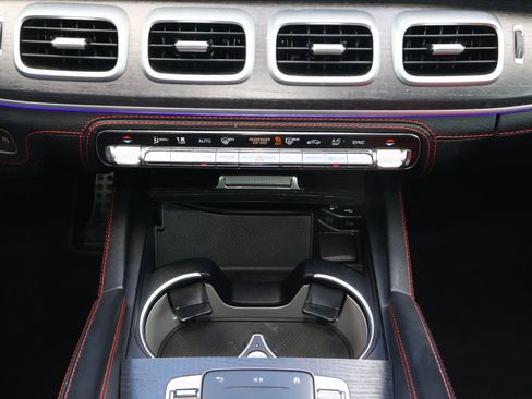 Used 2022 Mercedes-Benz GLE 53 AMG 4MATIC Coupe image 28