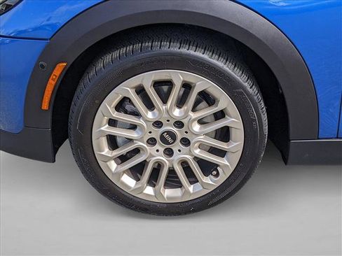 Certified 2025 MINI Cooper S FWD image 22