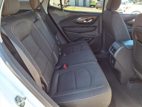 Used 2020 GMC Terrain SLE w/ Driver Convenience Package image 15