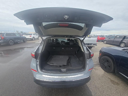 Used 2024 Nissan Murano SL AWD/4WD image 13