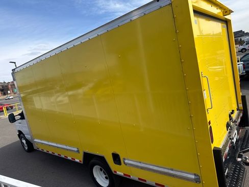Used 2024 Ford E-350 and Econoline 350 Super Duty w/ Driver's Safety Package image 3
