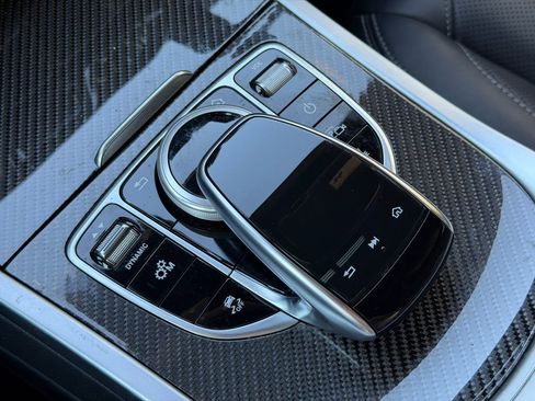 Used 2019 Mercedes-Benz G 550 w/ Exclusive Interior Package image 21