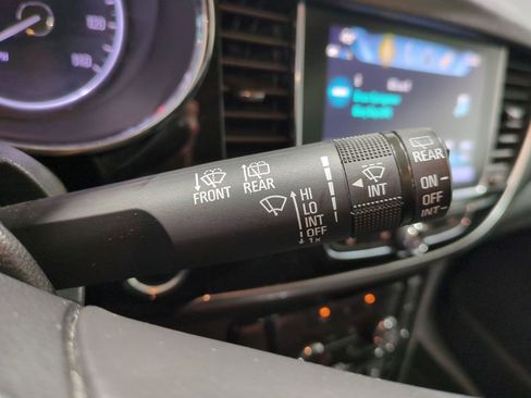 Used 2018 Buick Encore Sport Touring w/ Safety Package image 33