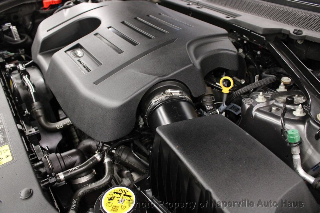 Used 2022 Land Rover Defender 110 X-Dynamic HSE AWD/4WD image 42