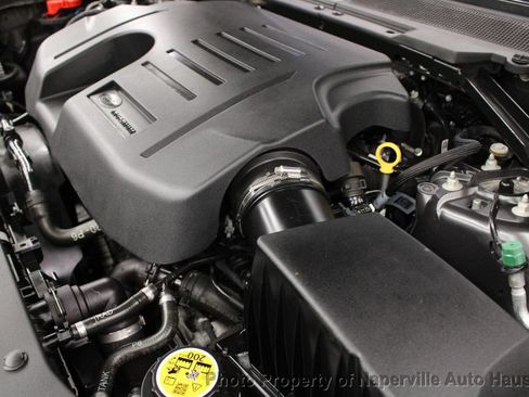 Used 2022 Land Rover Defender 110 X-Dynamic HSE AWD/4WD image 42