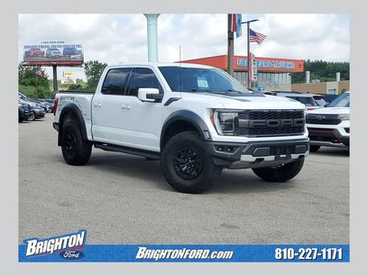 Certified 2023 Ford F150 Raptor w/ Raptor 37 Performance Package