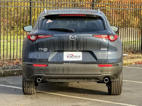 New 2026 MAZDA CX-30 AWD 2.5 S image 5