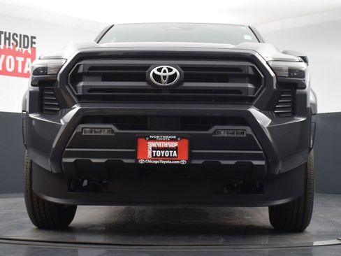 Used 2026 Toyota Tacoma SR5 image 32