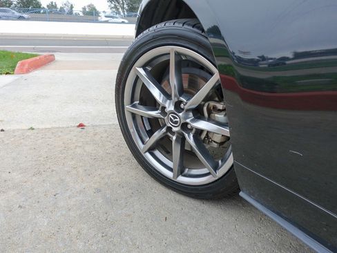 Used 2023 MAZDA MX-5 Miata Grand Touring image 8