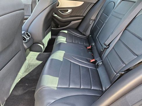 Used 2020 Mercedes-Benz C 300 4MATIC Sedan image 16