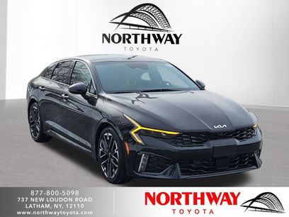 Used 2025 Kia K5 GT
