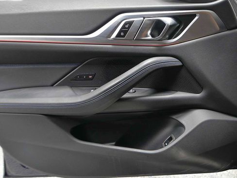 Used 2023 BMW 430i Gran Coupe w/ M Sport Package RWD image 6