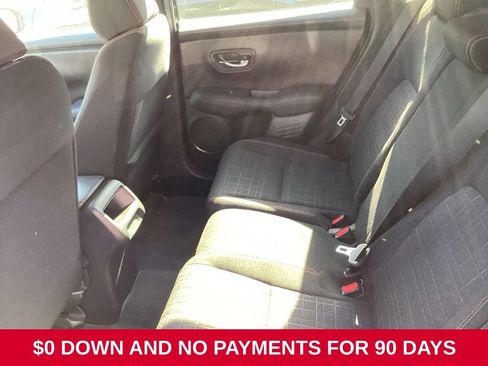 Used 2025 Honda HR-V Sport image 9